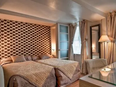 Otel Ile De France Opera 3*