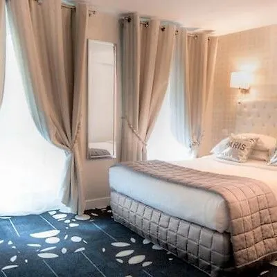 Ile De France Opera Otel