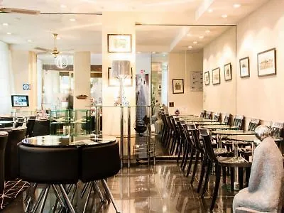 Ile De France Opéra 3* Paris